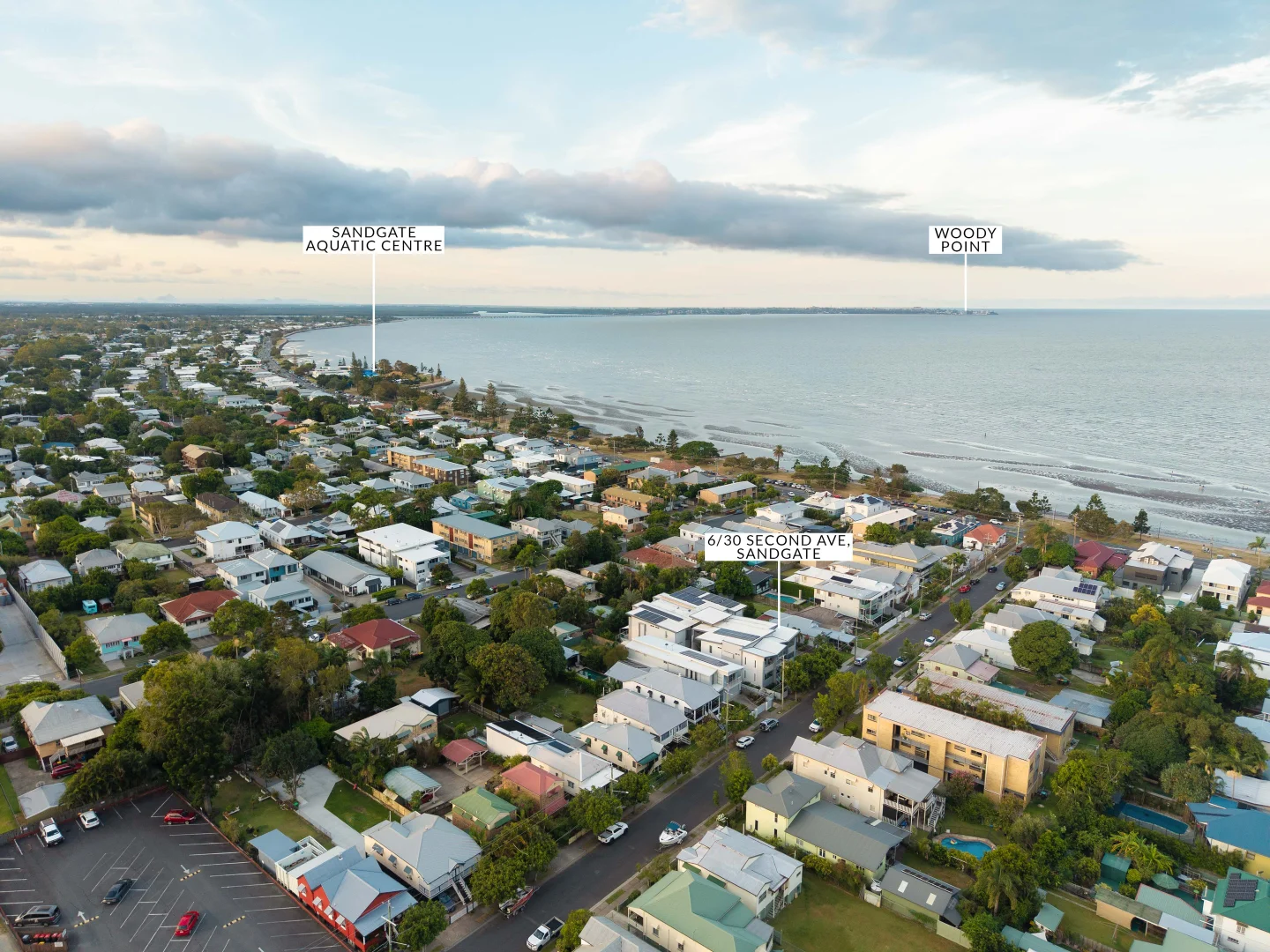 Additional image 22 of 6/30 Second Avenue, Sandgate QLD 4017