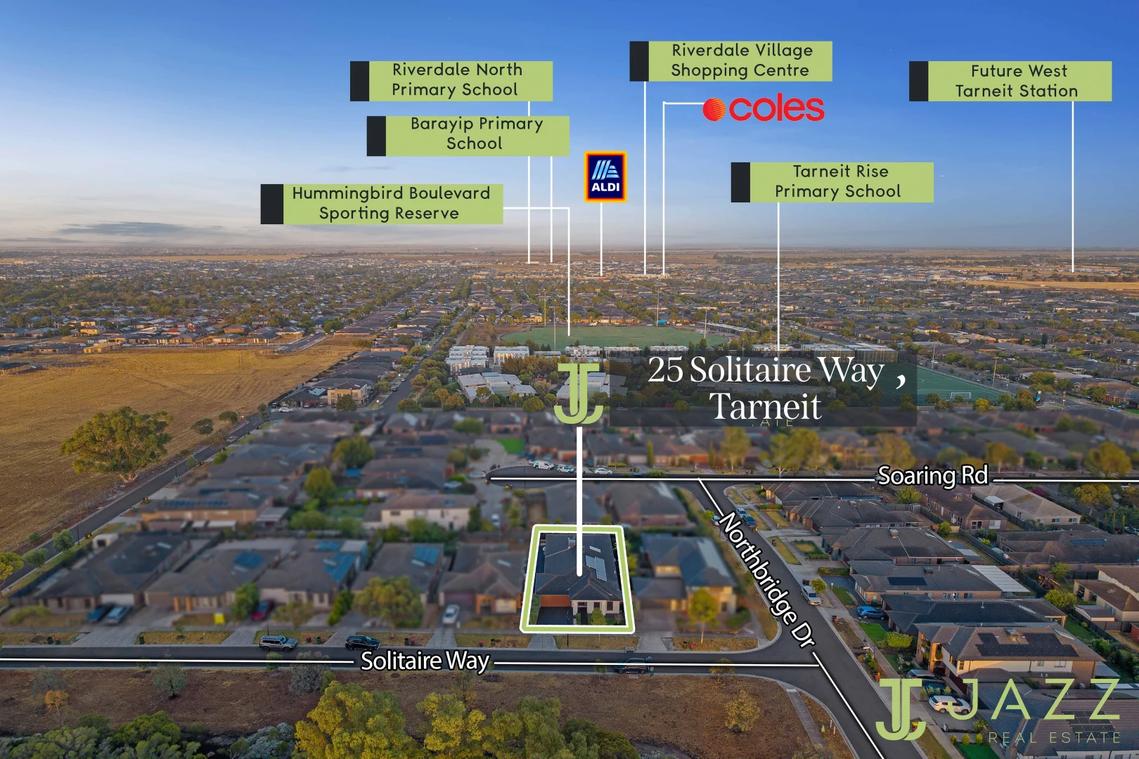 Additional image 30 of 25 SOLITAIRE WAY, Tarneit VIC 3029
