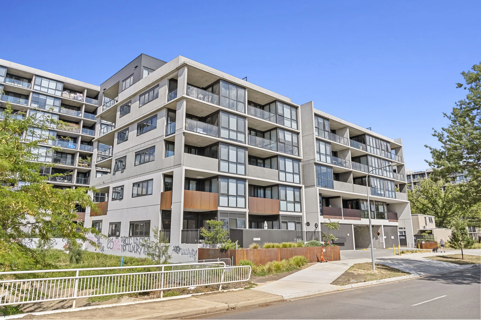 Additional image 24 of G02/100 De Burgh Street, Lyneham ACT 2602