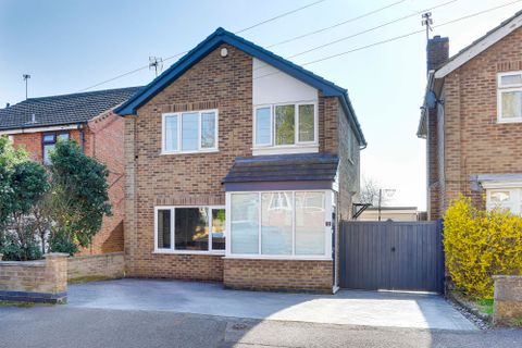 Lodge Close, Redhill NG5