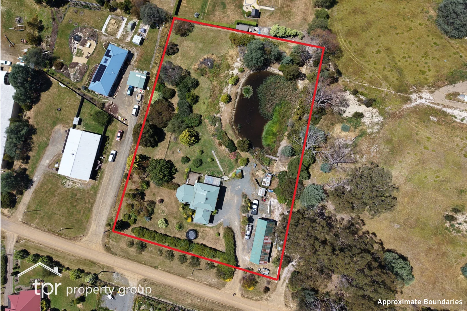 Additional image 2 of 3 Elizabeth Street, Cygnet TAS 7112