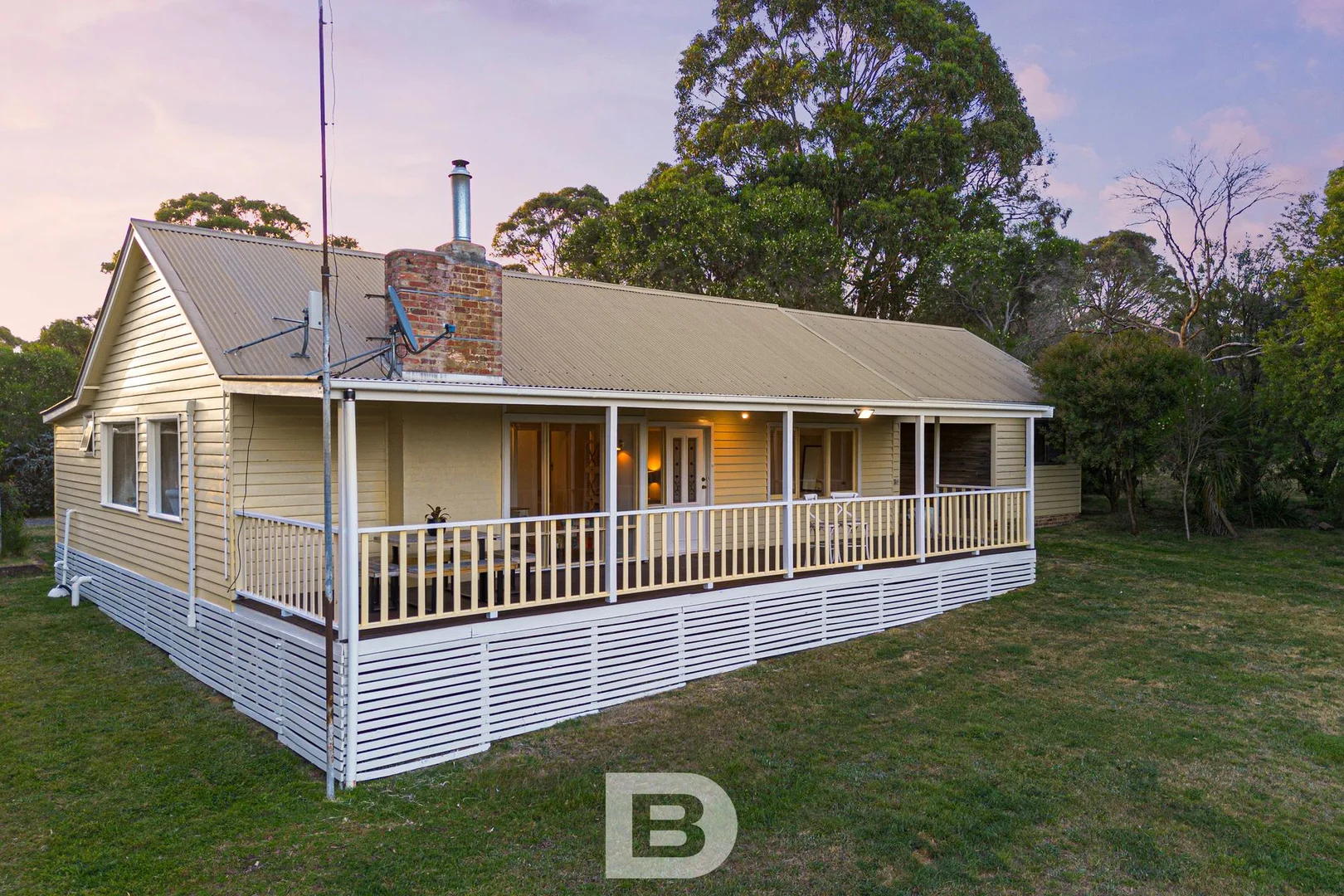 Additional image 21 of 212 Portwines Road, Lauriston VIC 3444