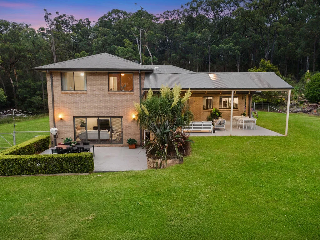 Additional image 3 of 45 Whalan Road, East Kurrajong NSW 2758