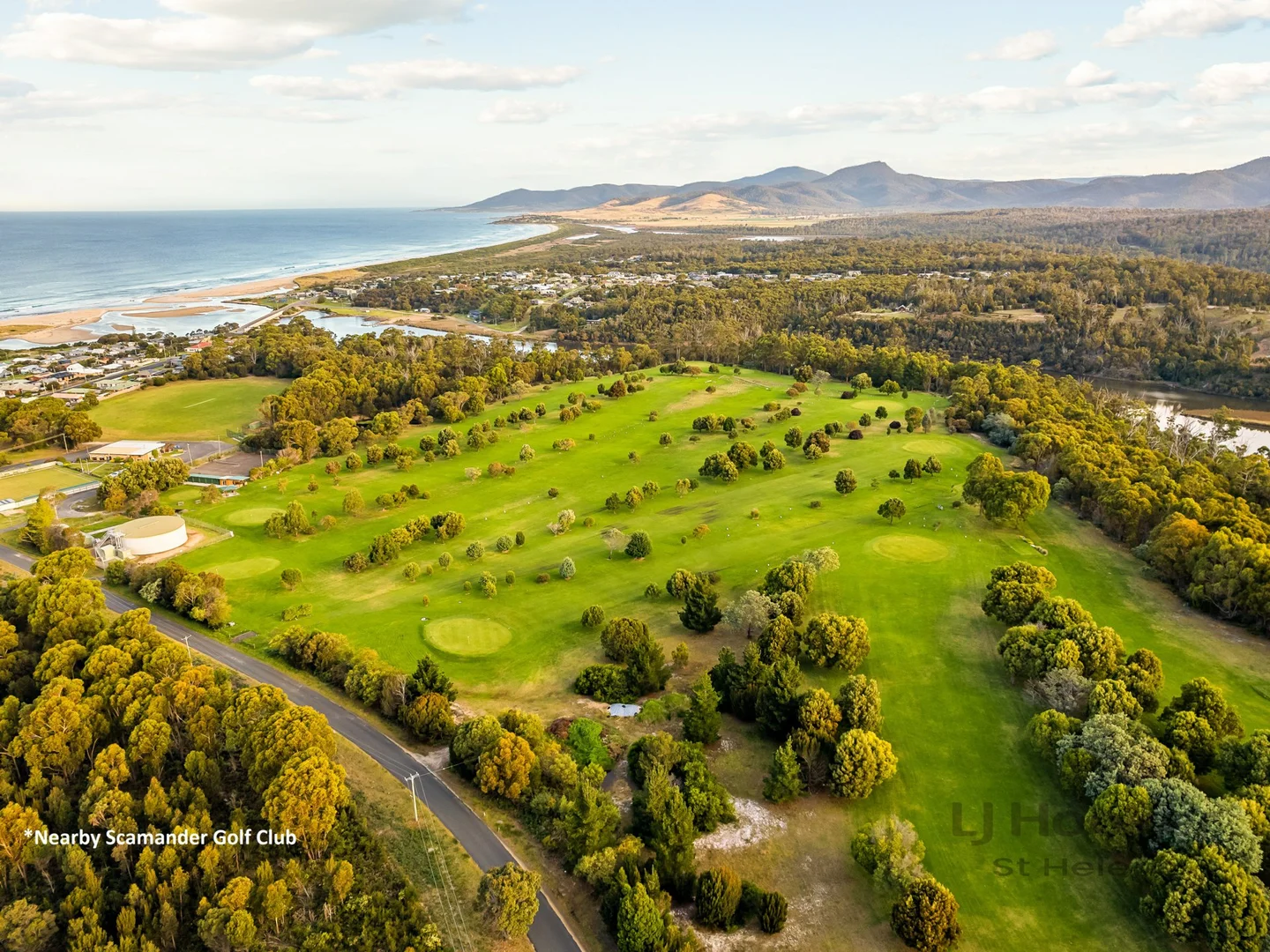 Additional image 11 of PID 7298938 Upper Scamander Road, Scamander TAS 7215