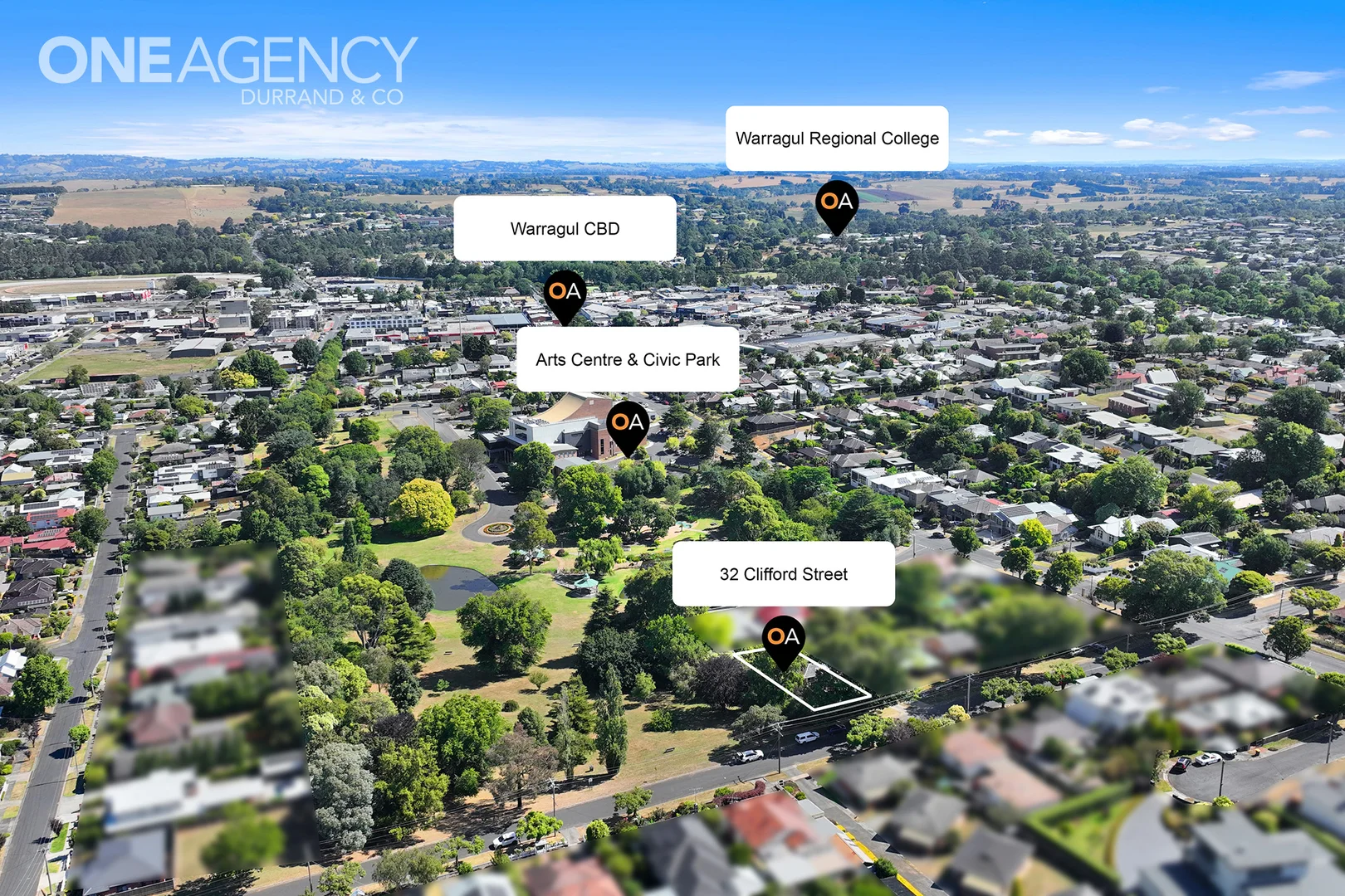 Additional image 20 of 32 Clifford Street, Warragul VIC 3820