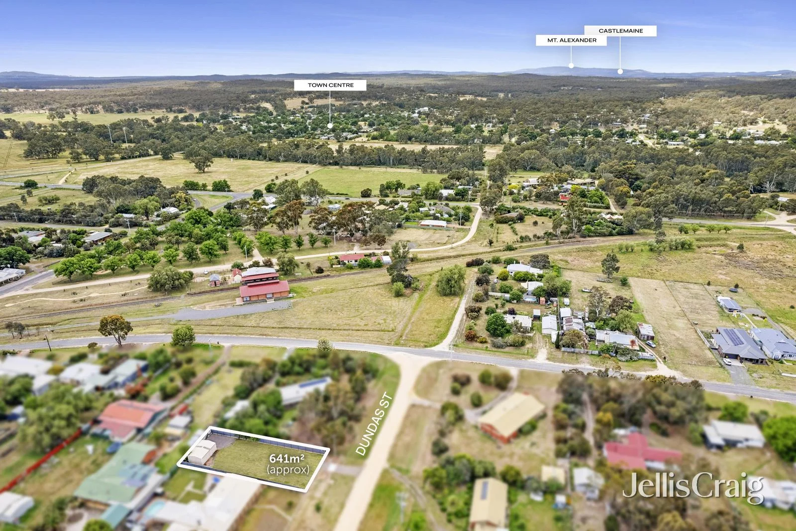 Additional image 6 of 4 Dundas Street, Newstead VIC 3462