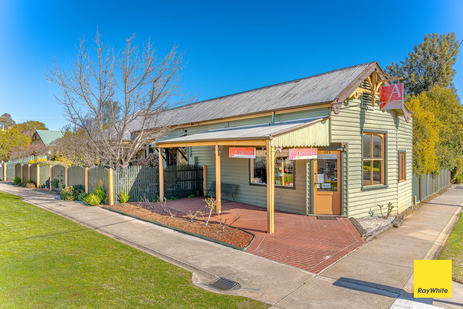 Additional image 15 of 343 Barnard Street, Bendigo VIC 3550