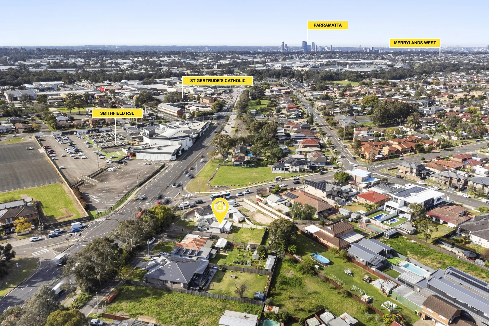 Additional image 7 of 127 Gumtree Way, Smithfield NSW 2164