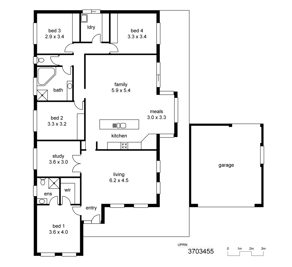 Additional image 17 of West Wodonga VIC 3690