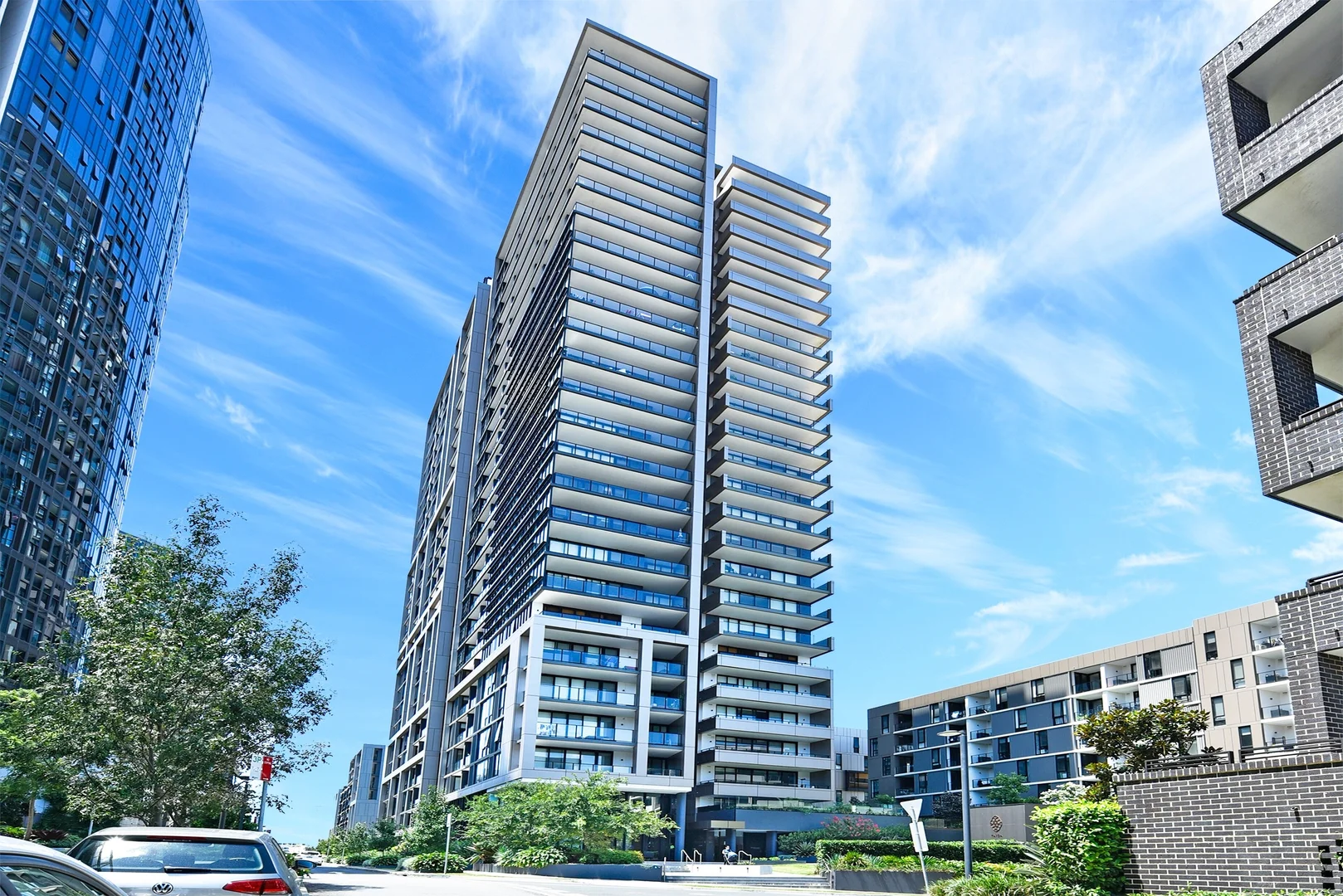 Additional image 13 of 716/46 Savona Drive, Wentworth Point NSW 2127