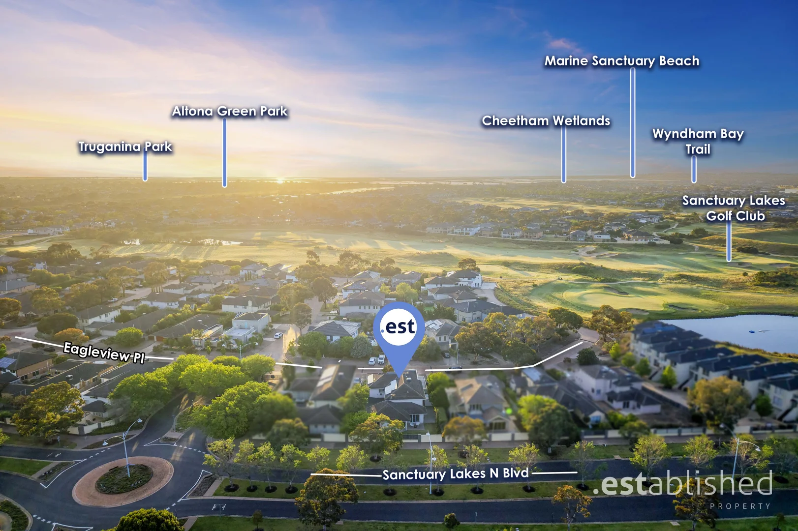 Additional image 25 of 17 Eagleview Place, Sanctuary Lakes VIC 3030