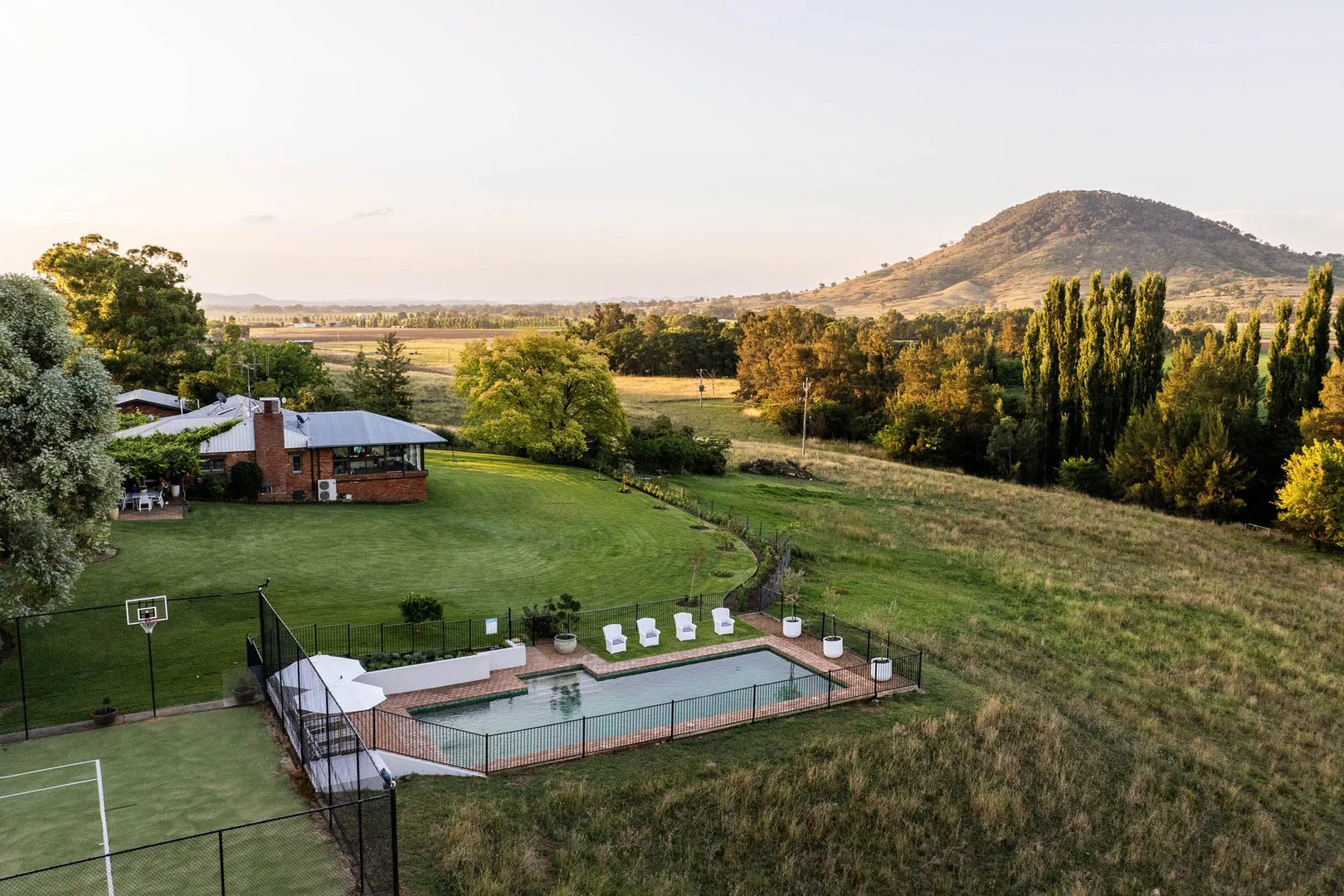639 Castlereagh Highway, Mudgee NSW 2850