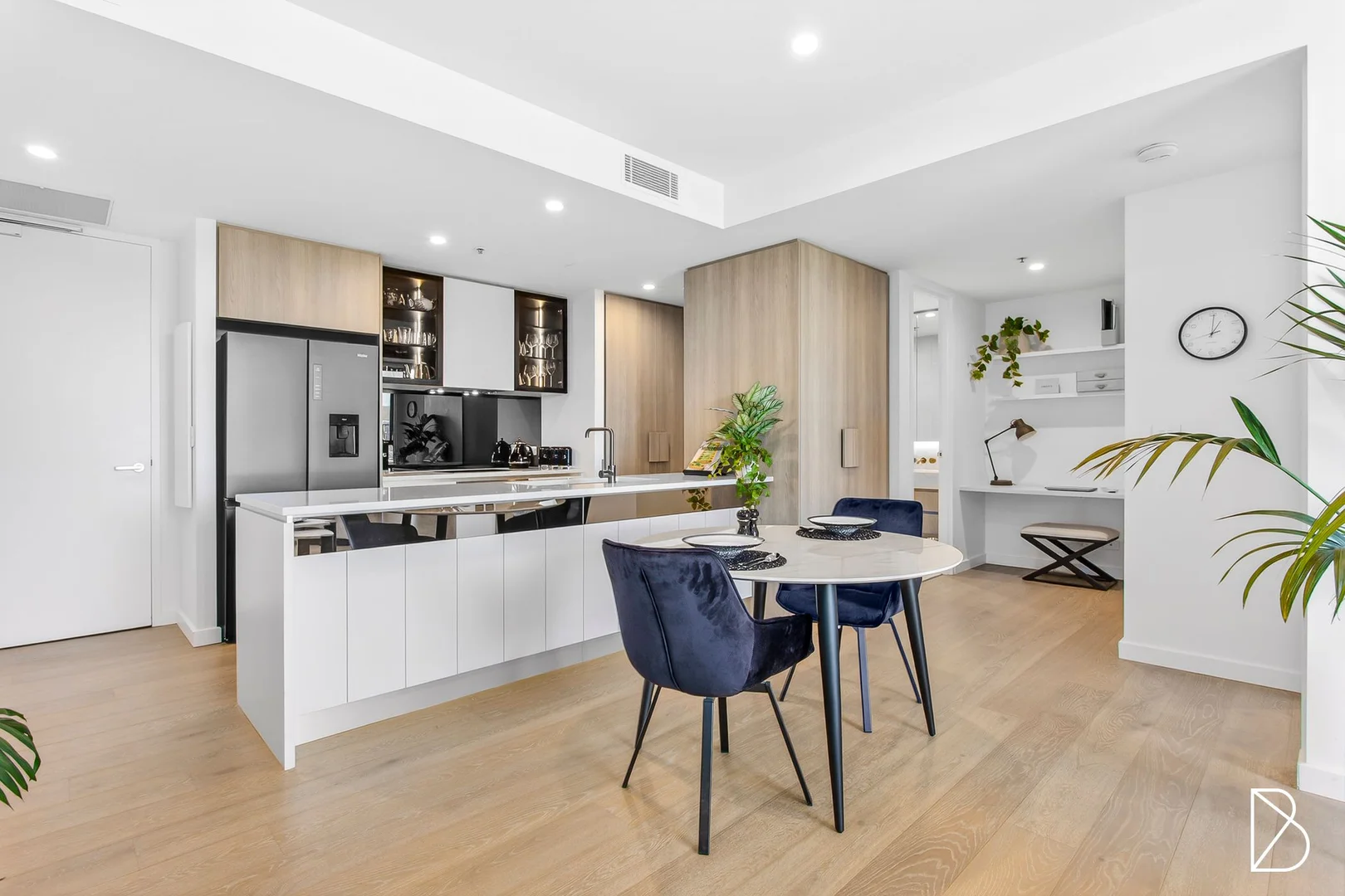 Additional image 5 of 139/44 Constitution Avenue, Campbell ACT 2612