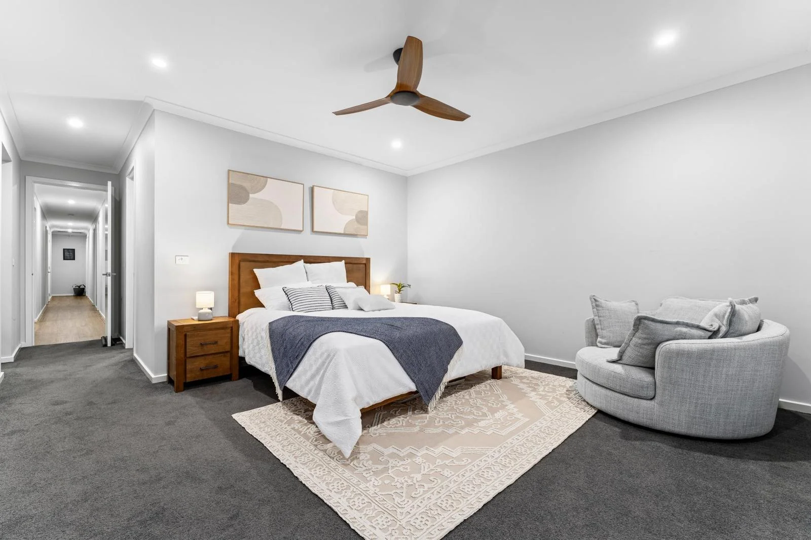 Additional image 12 of 30 Evans Way, Lucas VIC 3350