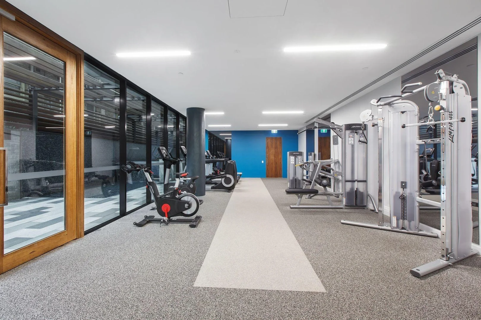 Additional image 12 of 906/77 Queens Road, Melbourne VIC 3004