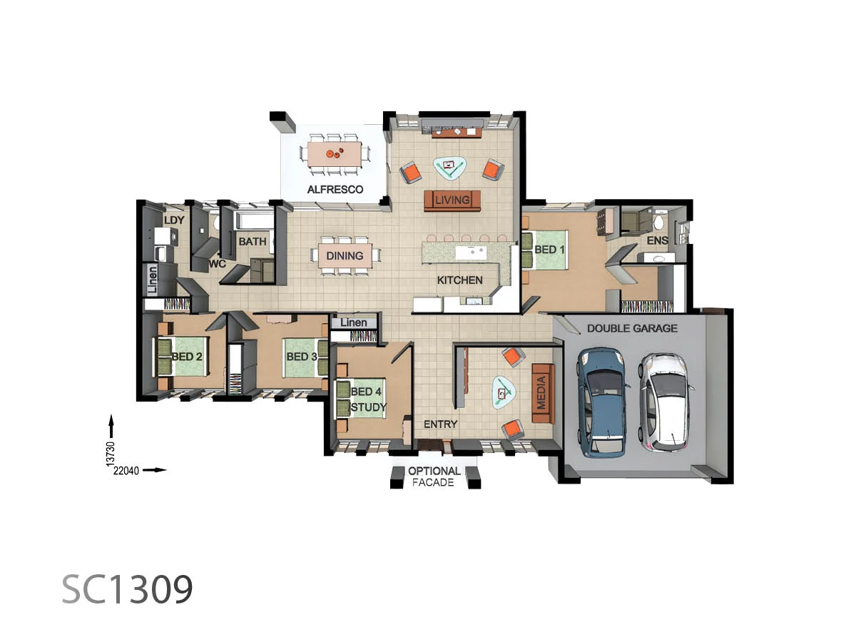 Additional image 4 of 23 Chant Place, Tinonee NSW 2430