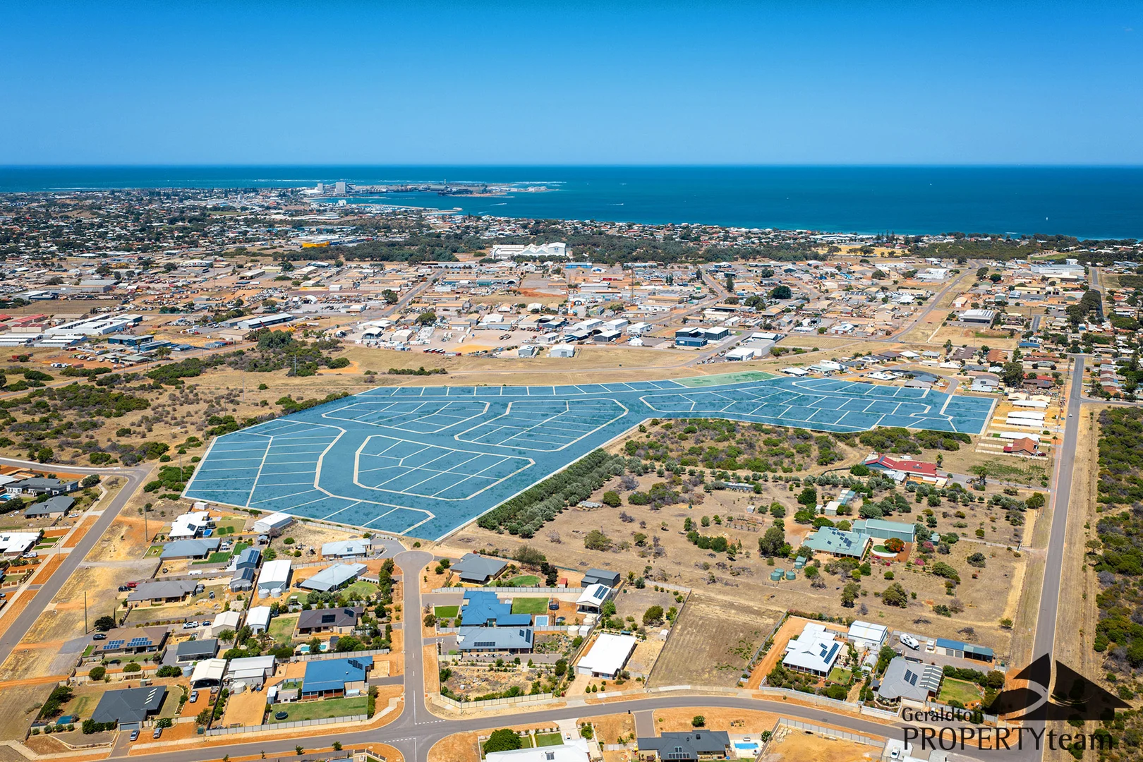 Additional image 2 of Lot 9000 Rosapark Boulevard, Webberton WA 6530