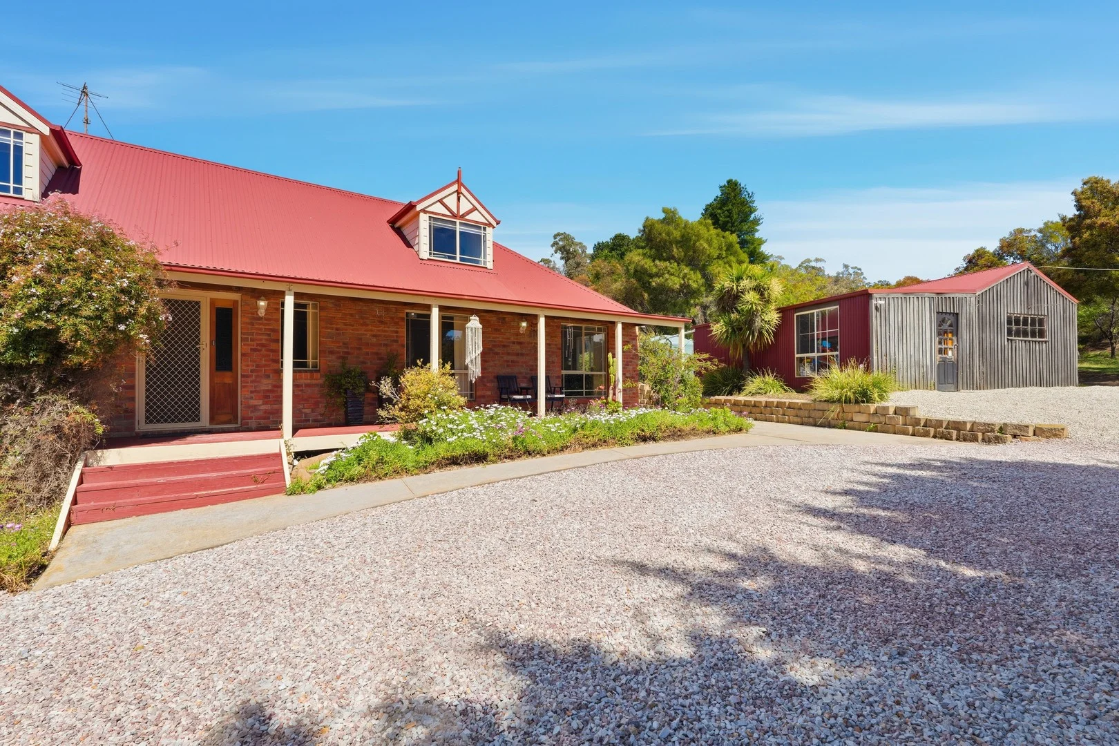 293 Back Tea Tree Road, Richmond TAS 7025