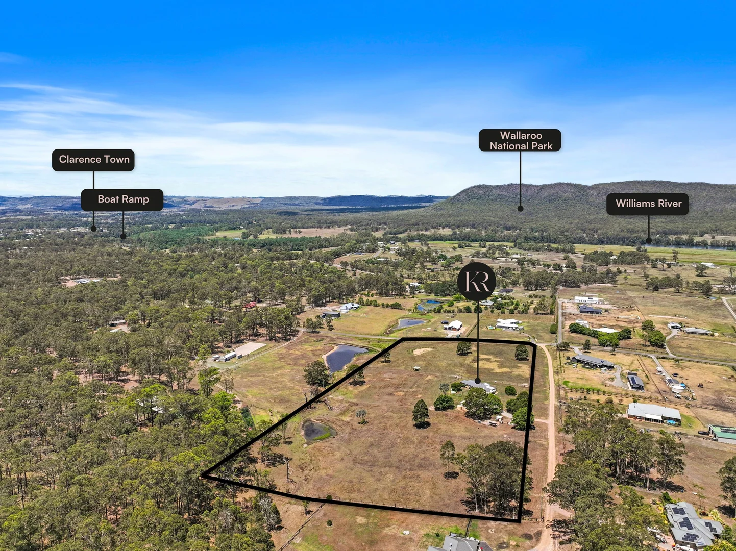 Additional image 31 of 206 Fotheringay Road, Clarence Town NSW 2321