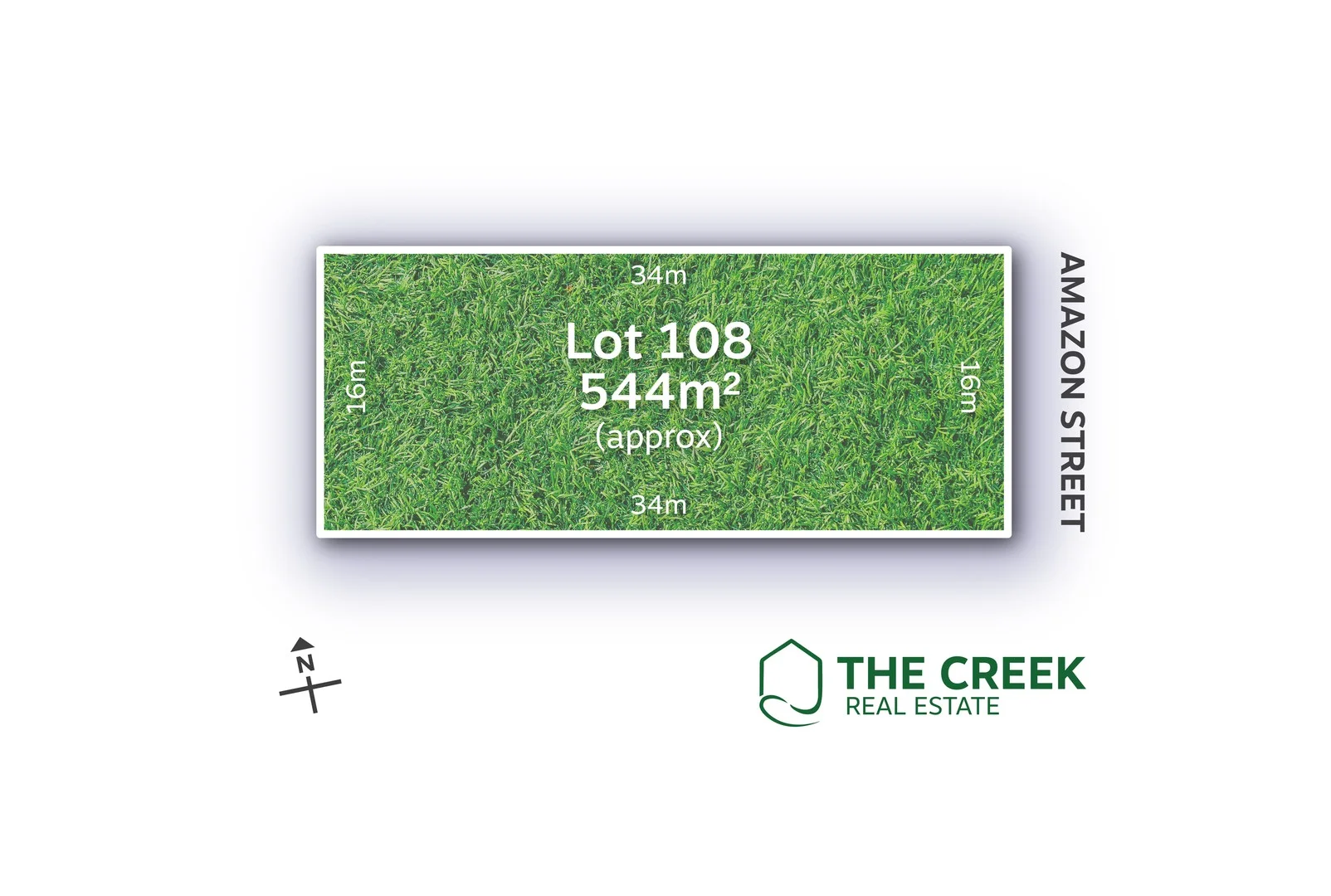 Lot 108 / 596A Horseshoe Bend Road, Armstrong Creek VIC 3217