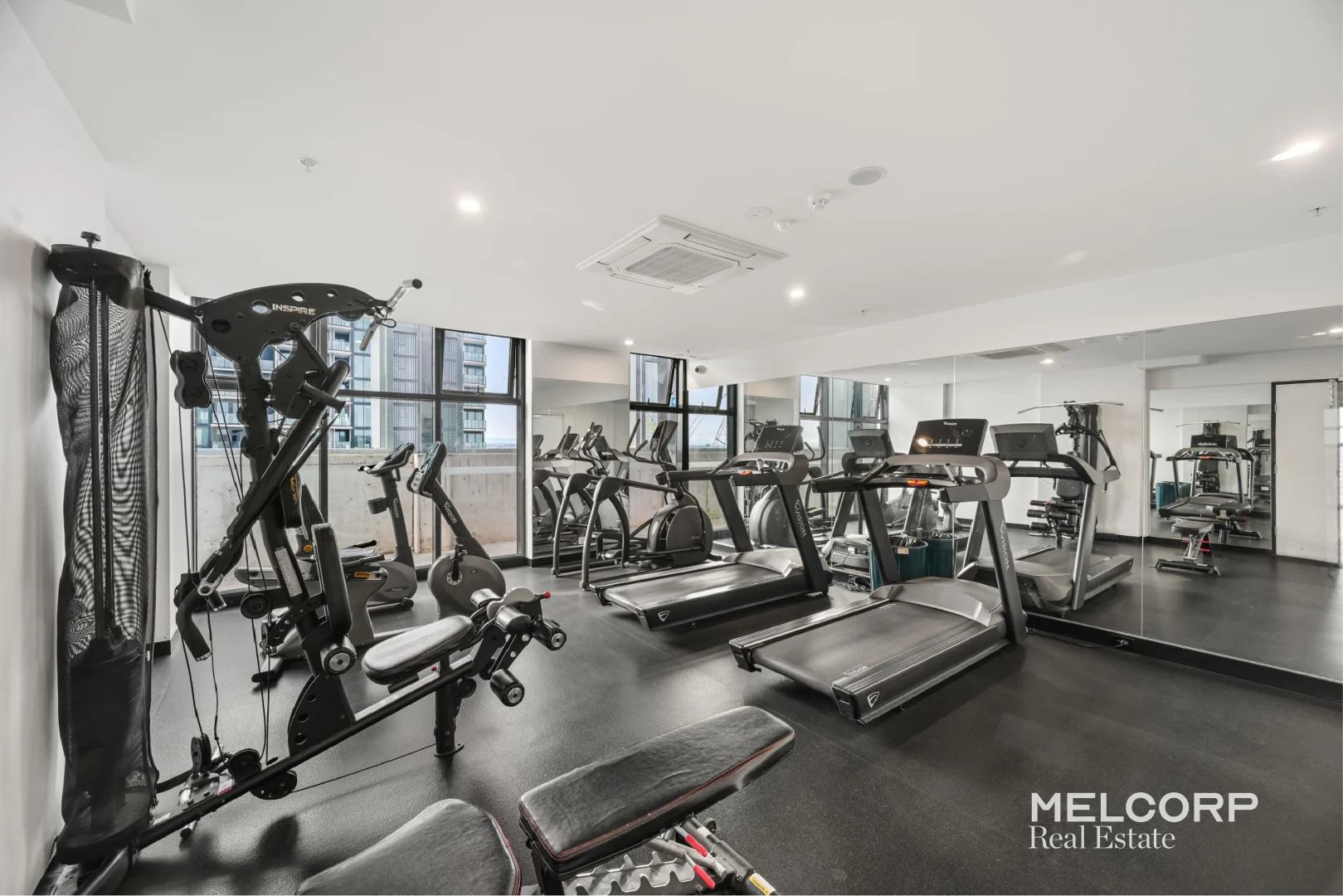 Additional image 15 of 907E/6 Tannery Walk, Footscray VIC 3011