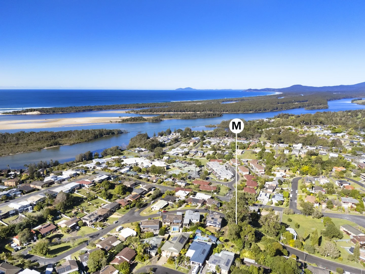 10 Bismark Street, Nambucca Heads NSW 2448