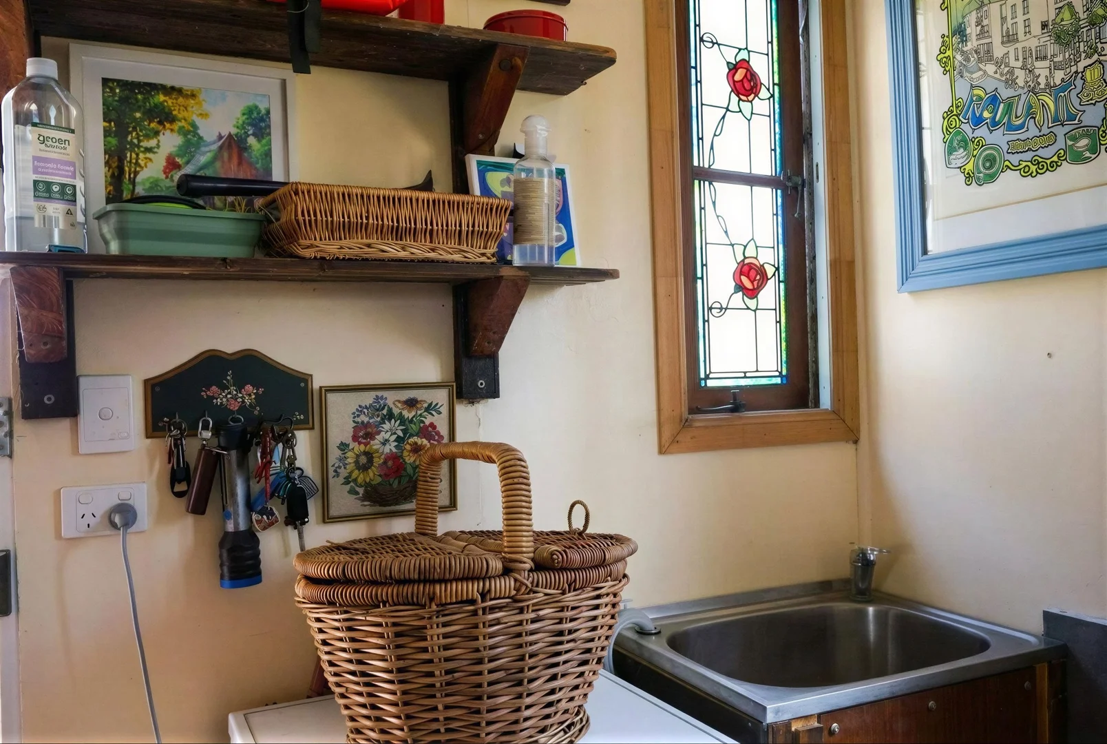 Additional image 17 of 402 Maidenwell Bunya Mountains Road, Maidenwell QLD 4615