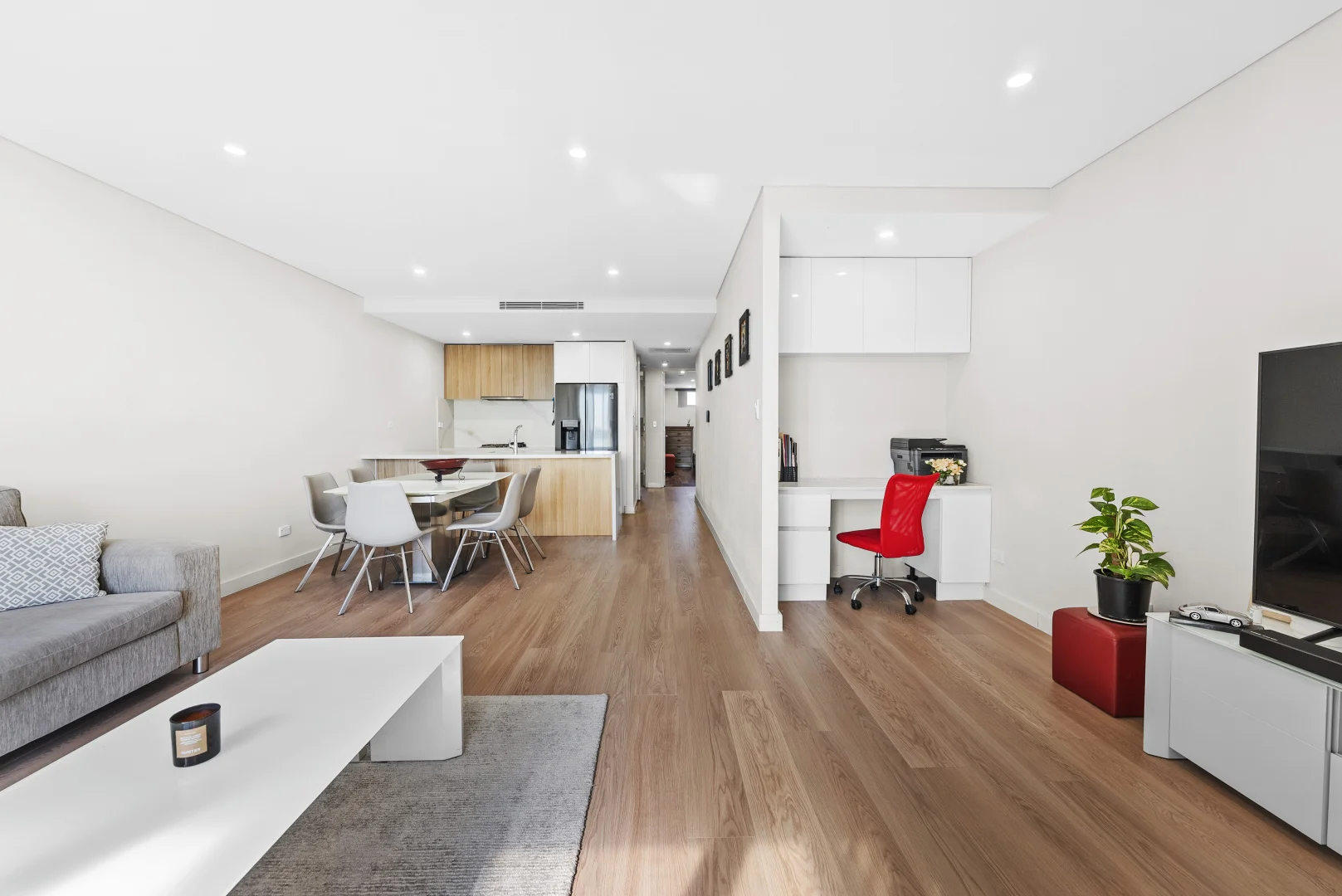 Additional image 4 of 301/50 East Street, Five Dock NSW 2046