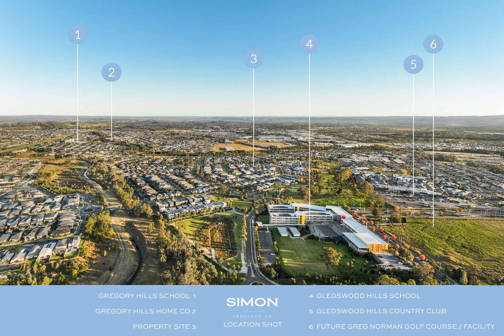 Additional image 21 of 11 Hennings Way, Gledswood Hills NSW 2557