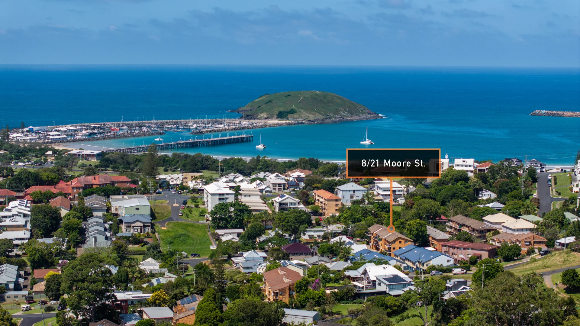 Additional image 6 of 8/21 Moore Street, Coffs Harbour NSW 2450