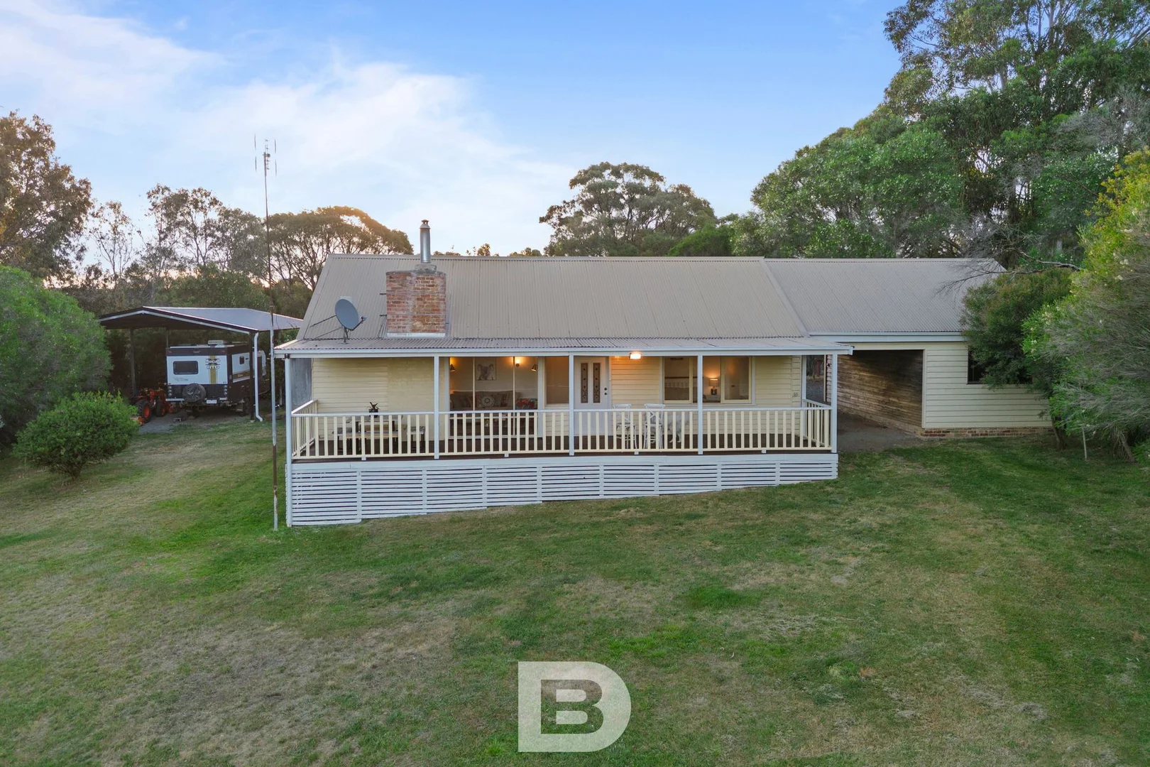 Additional image 22 of 212 Portwines Road, Lauriston VIC 3444
