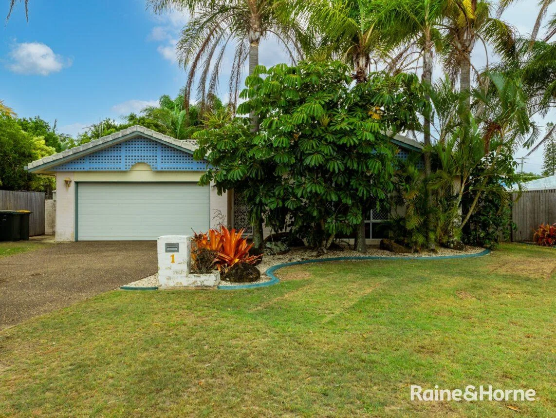 Additional image 5 of 1 Cossart Crescent, Bargara QLD 4670