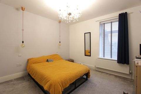 Norris Road, Sheffield S6