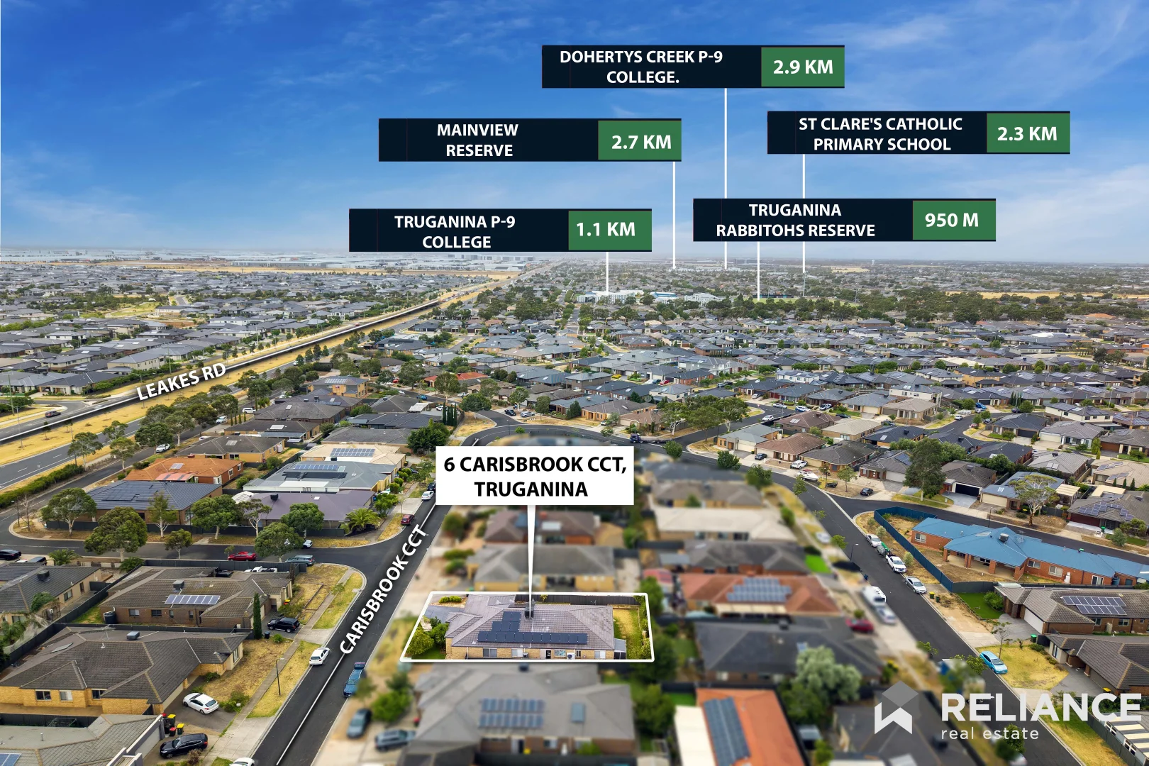 Additional image 22 of 6 Carisbrook Circuit, Truganina VIC 3029