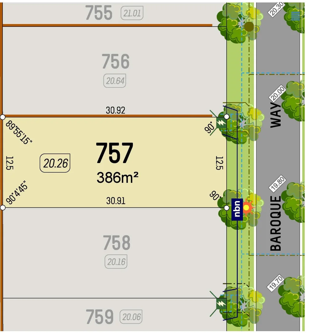 Additional image 2 of 757 Baroque Way, Baldivis WA 6171