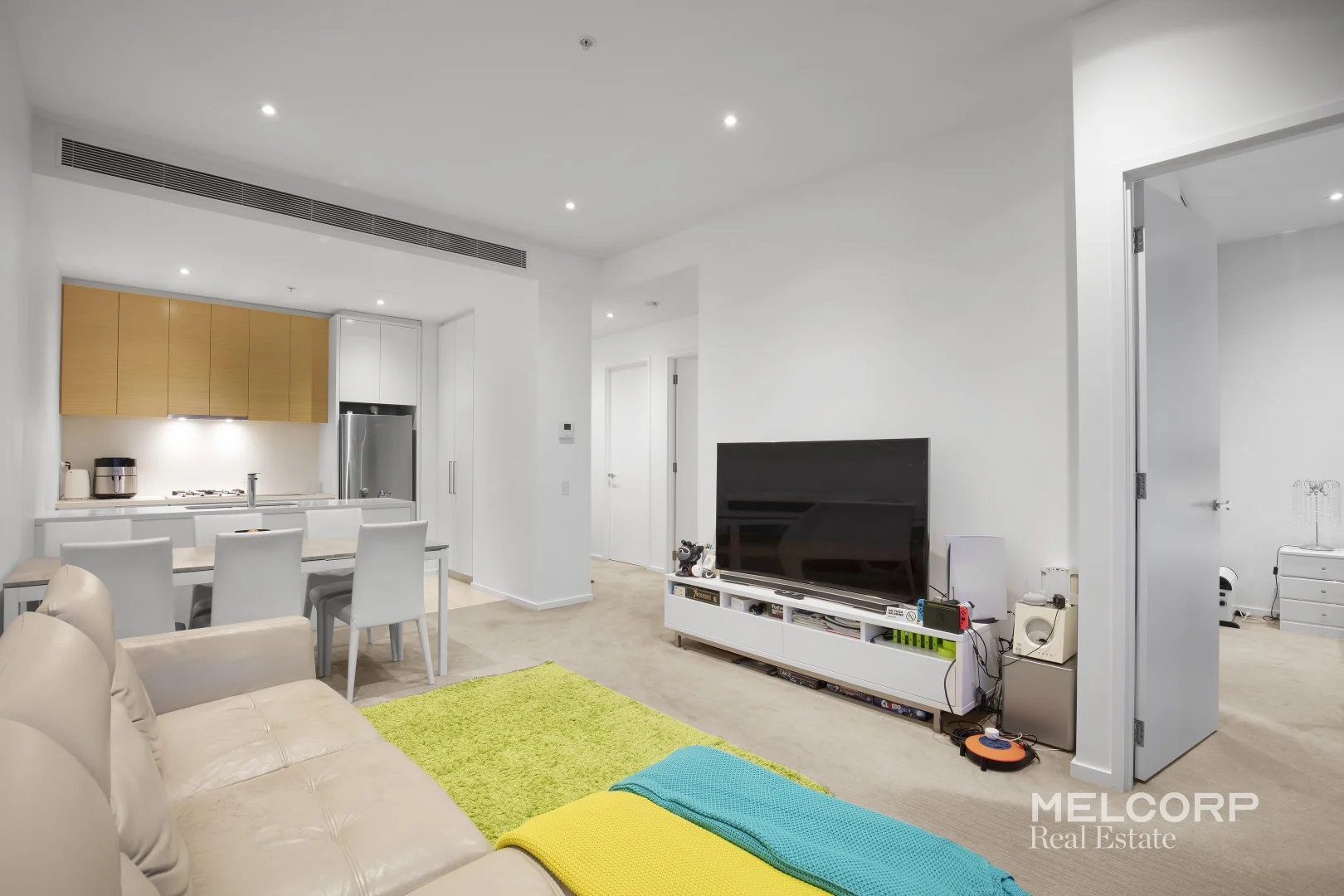 Additional image 2 of 4008/35 Queensbridge Street, Southbank VIC 3006