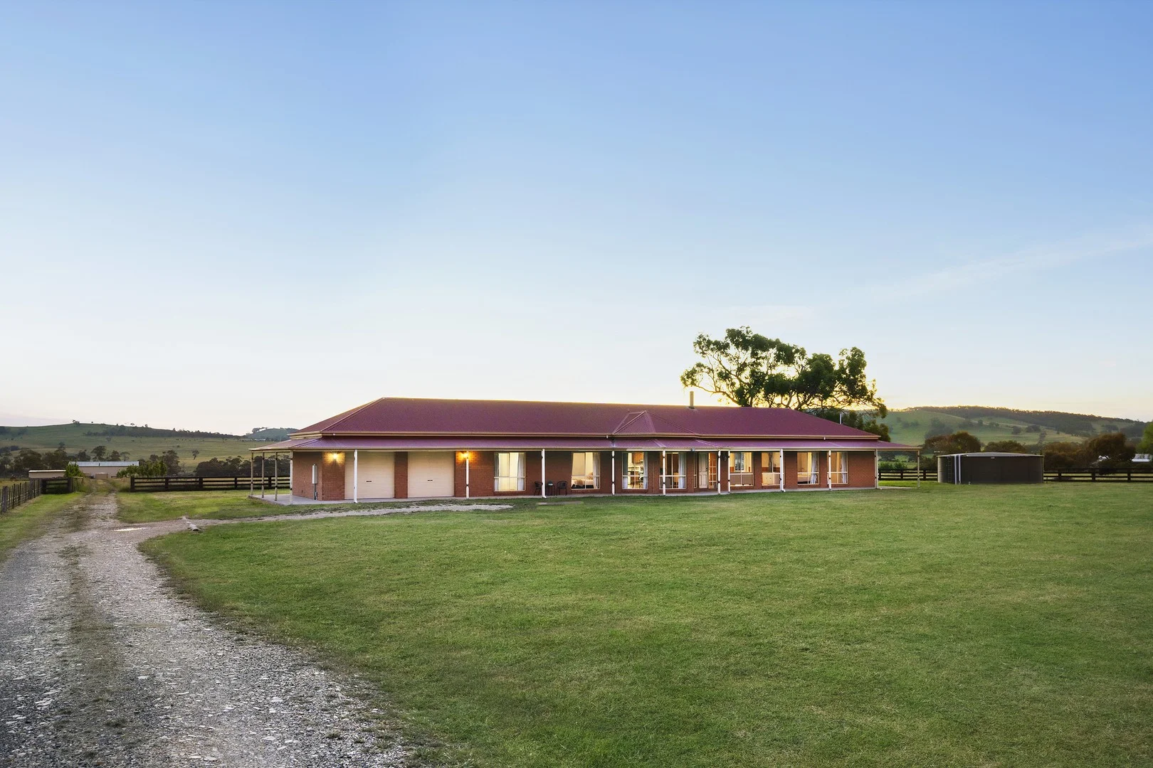 1133 Kilmore Lancefield Road, Springfield VIC 3434