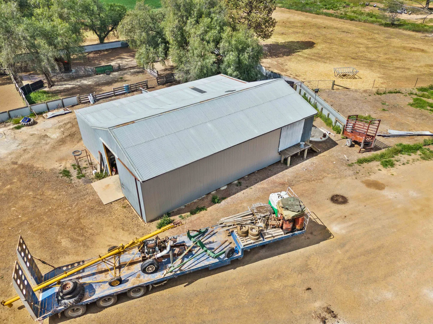 Additional image 18 of Pinewood, 870 Walshs Bridge Road, Kaarimba VIC 3635