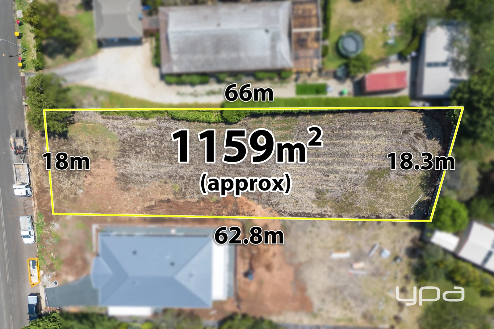 32 Swans Road, Darley VIC 3340