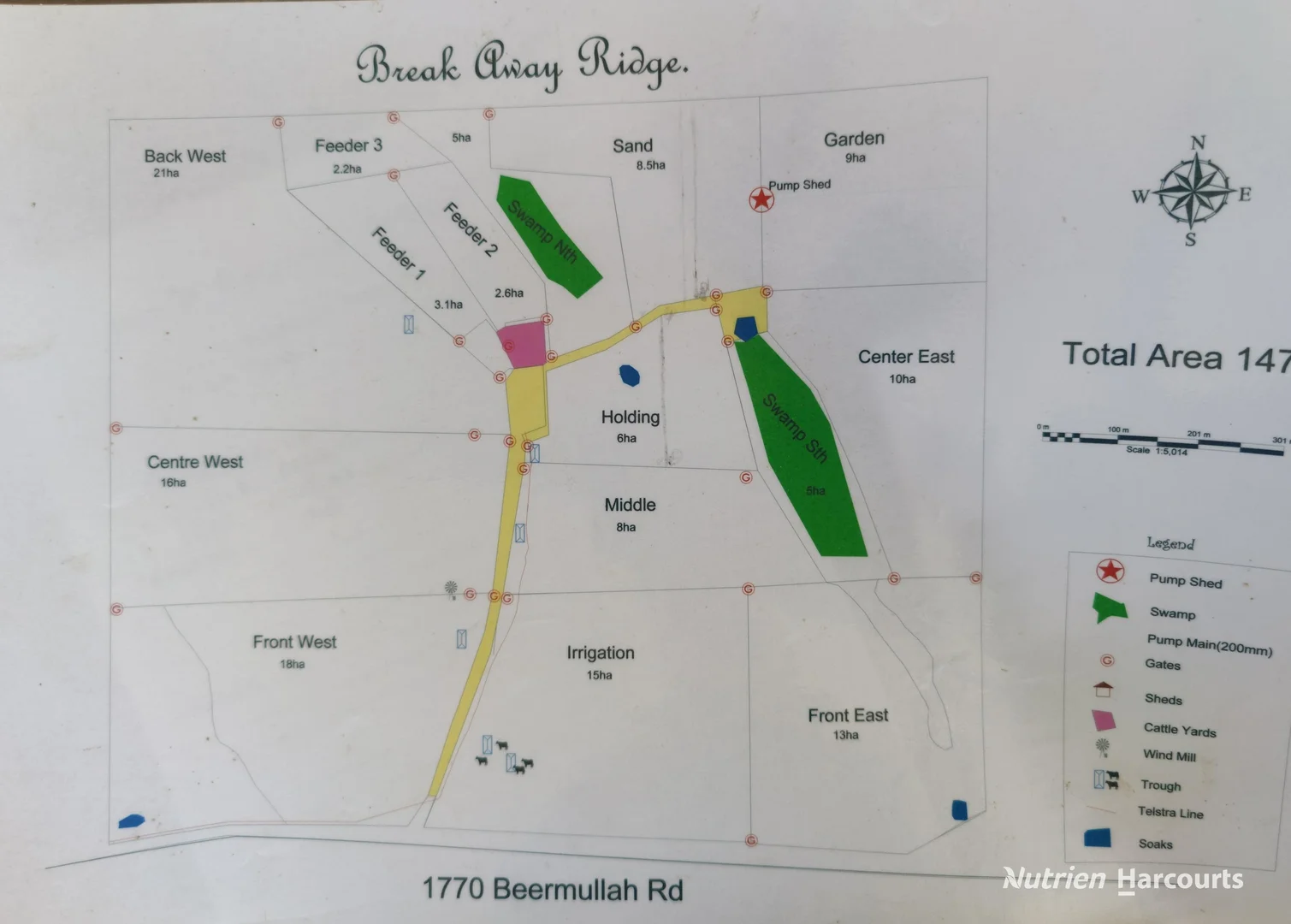 Additional image 19 of 1770 Beermullah Road West, Gingin WA 6503
