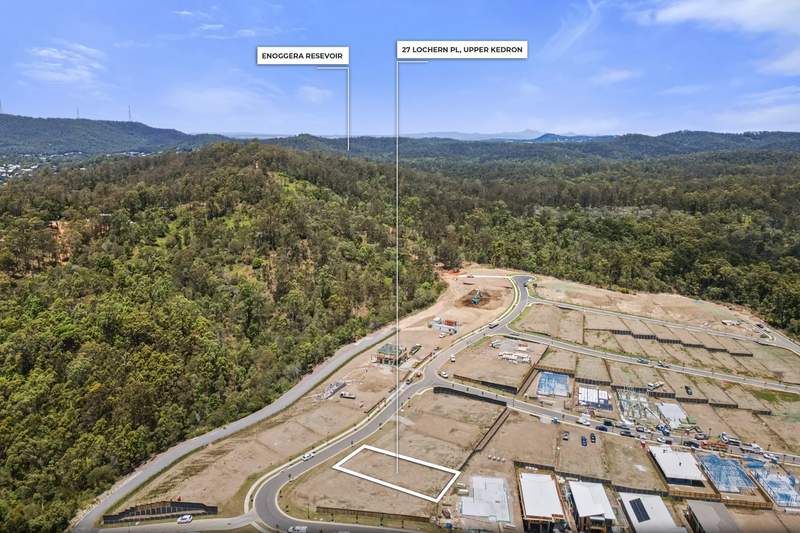 Additional image 4 of Lot 5023/27 Lochern Place, Upper Kedron QLD 4055