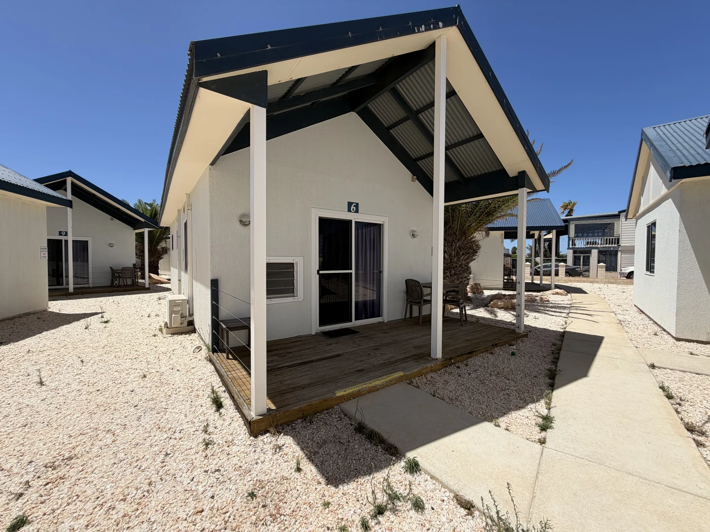 Additional image 2 of 6/117 Knight Terrace, Denham WA 6537