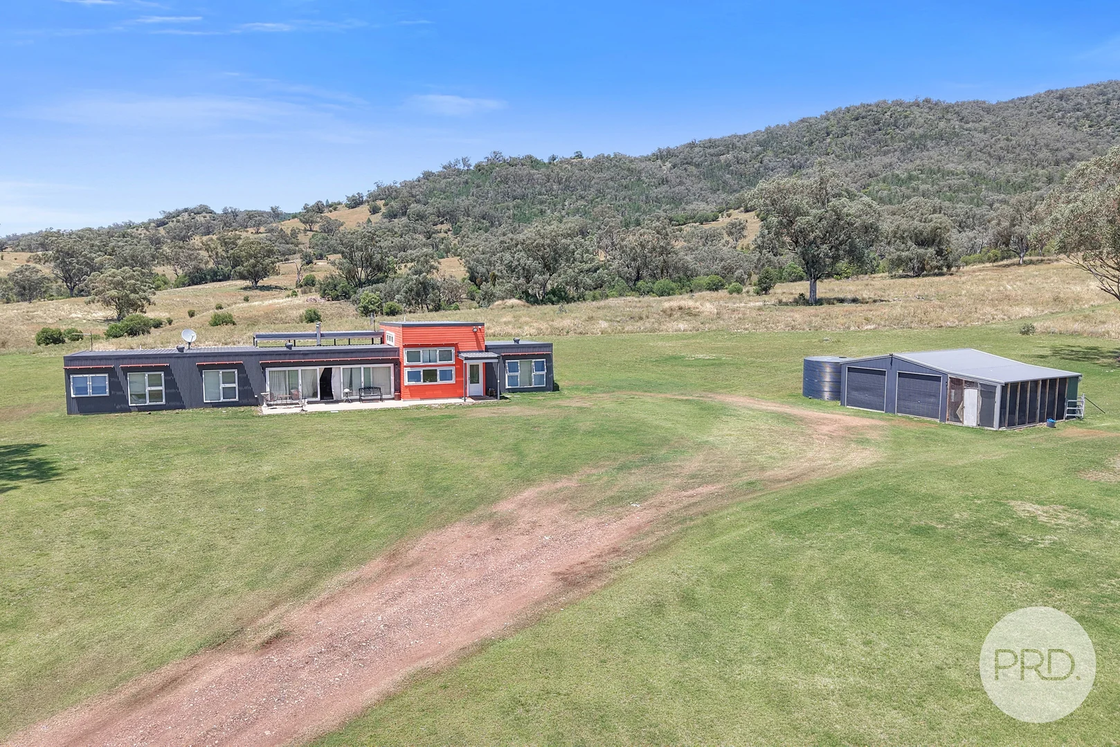 Additional image 3 of 1007 Barnbrook Road, Werris Creek NSW 2341