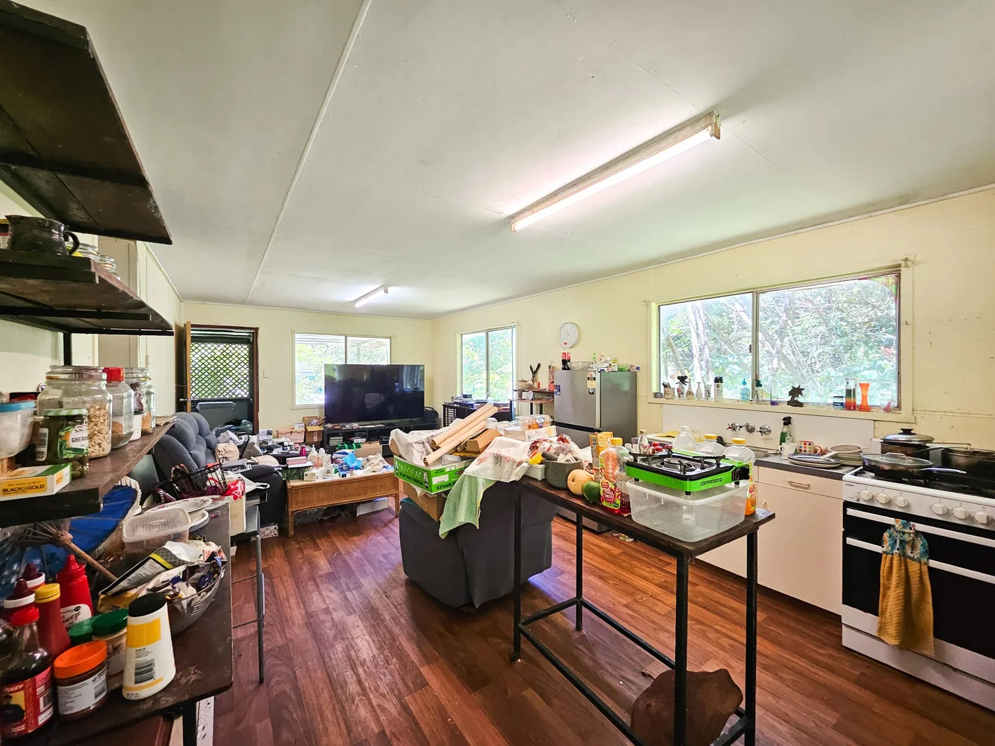 Additional image 14 of 6 Byers Creek Road, Rossville QLD 4895