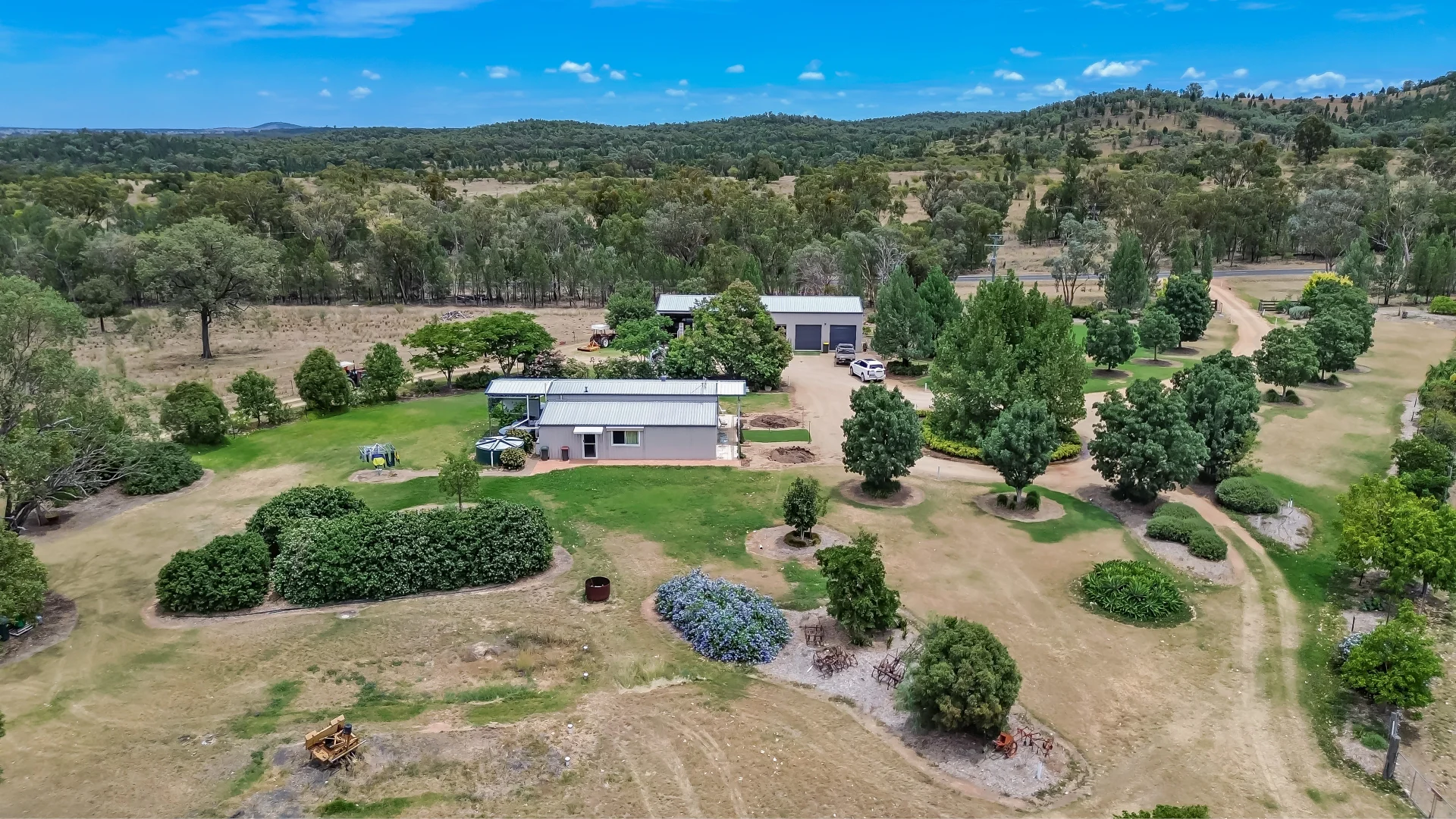Additional image 29 of 9581 Stanthorpe-Texas Road, Texas QLD 4385