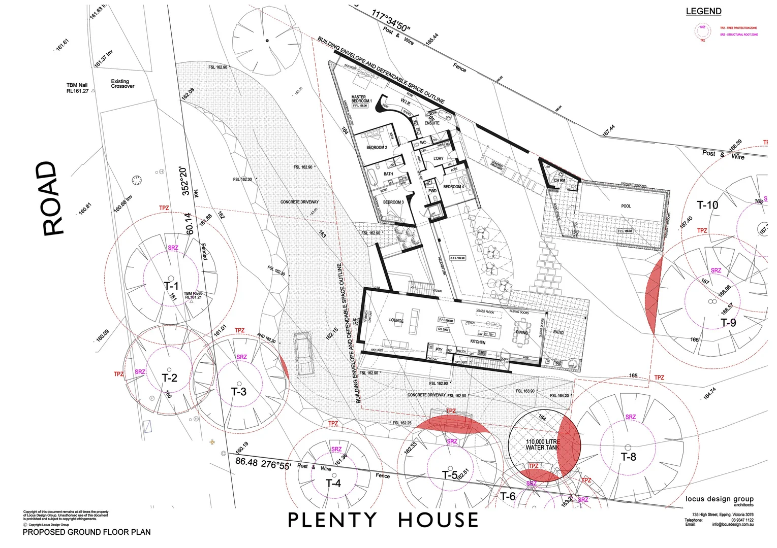 Additional image 22 of 23 Thornbill Drive, Plenty VIC 3090