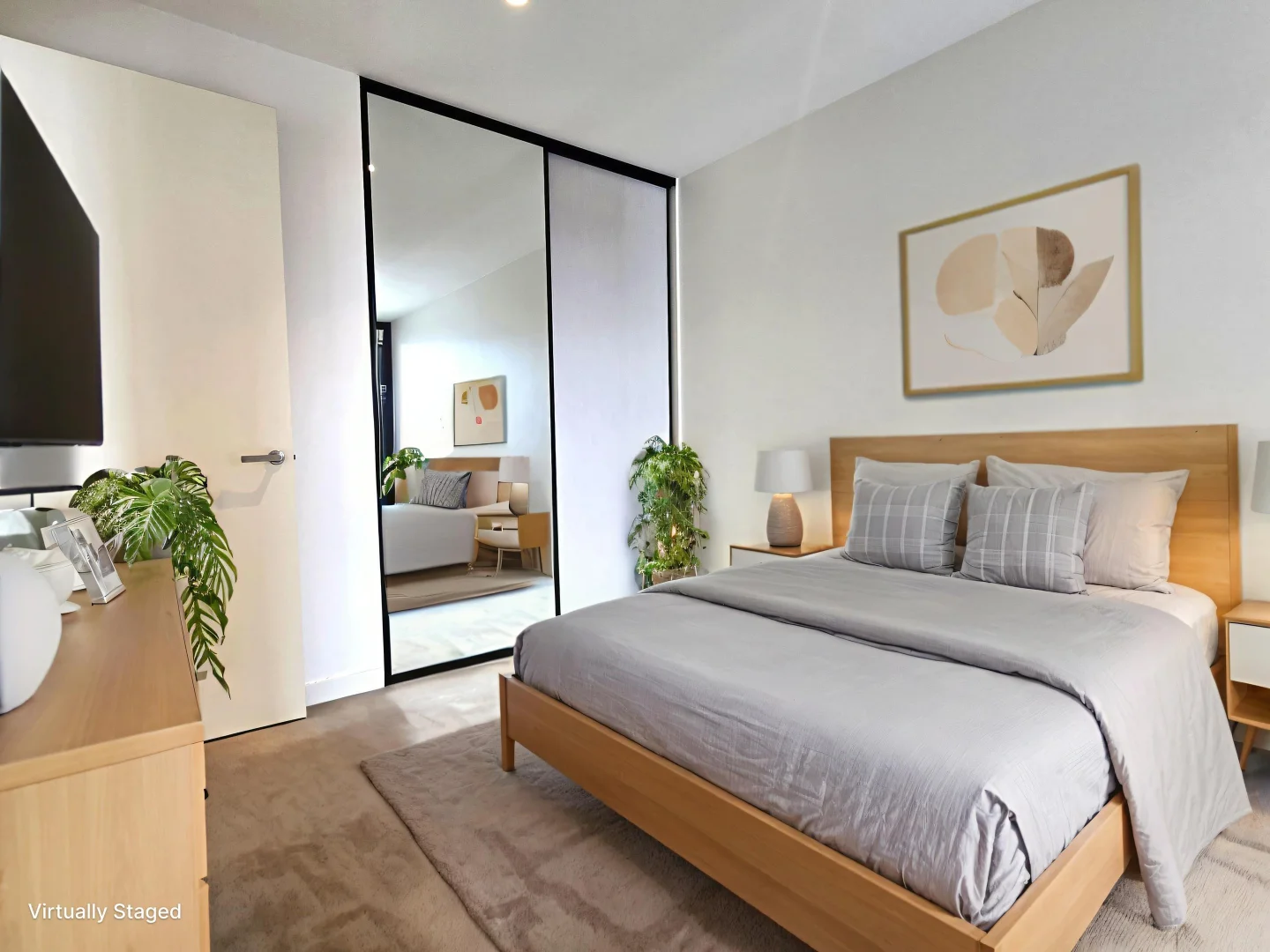 Additional image 4 of 1105/61 Galada Avenue, Parkville VIC 3052