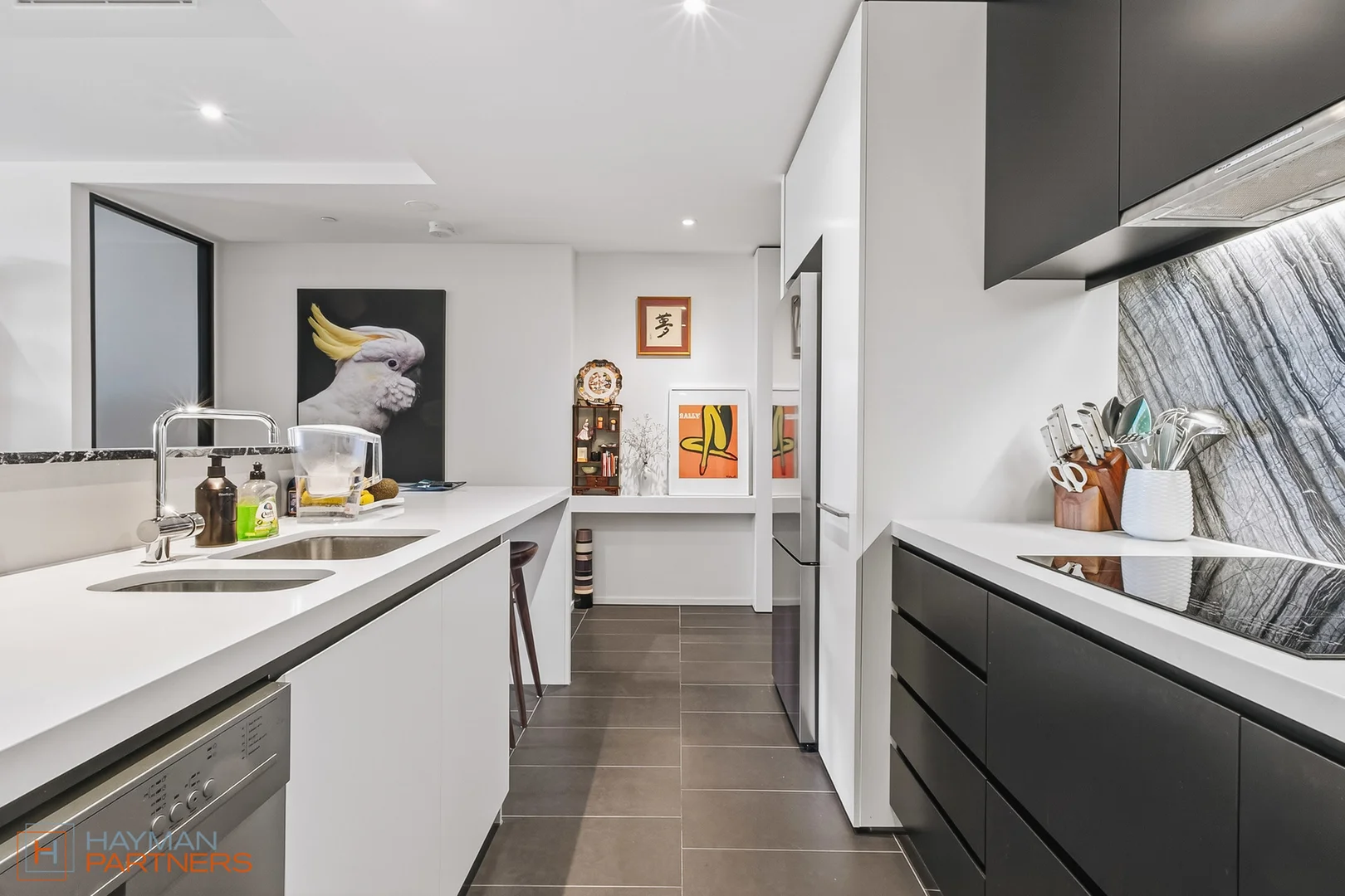 Additional image 6 of 406/19 Marcus Clarke Street, Acton ACT 2601