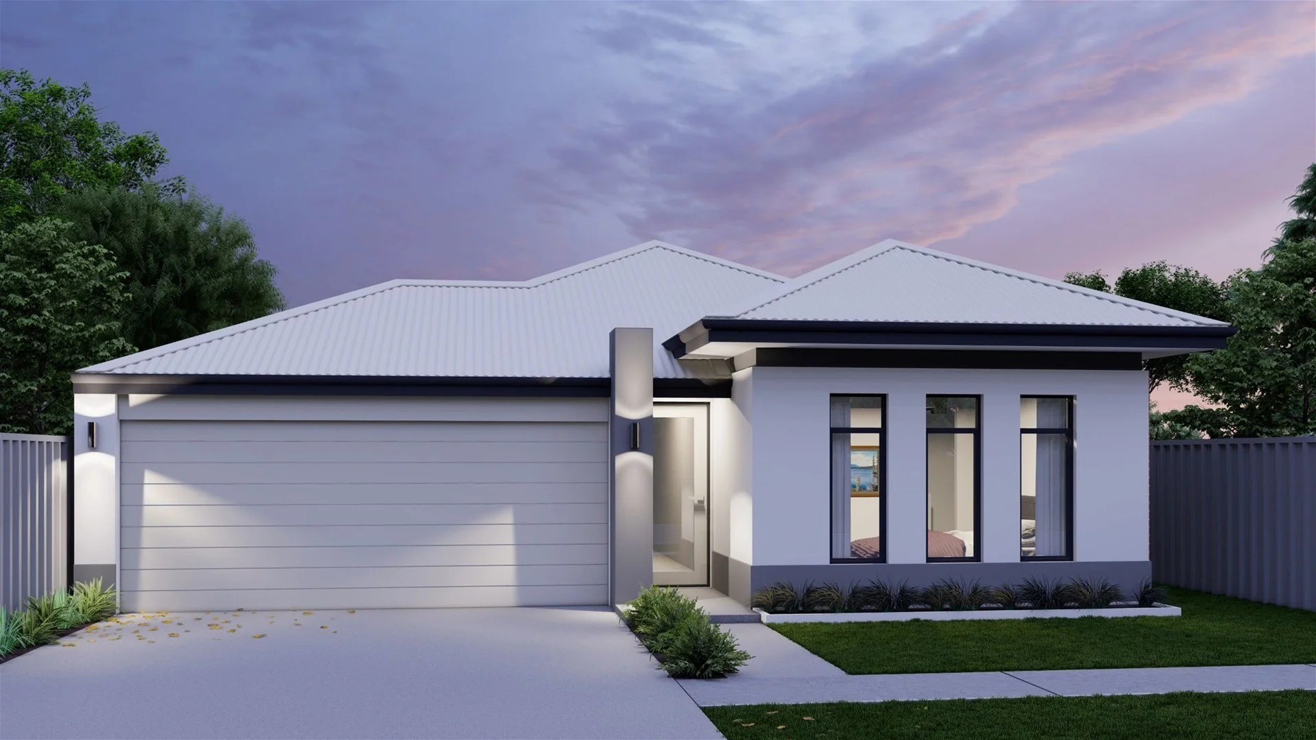 Lot 2473 Platinum Promenade, Alkimos WA 6038