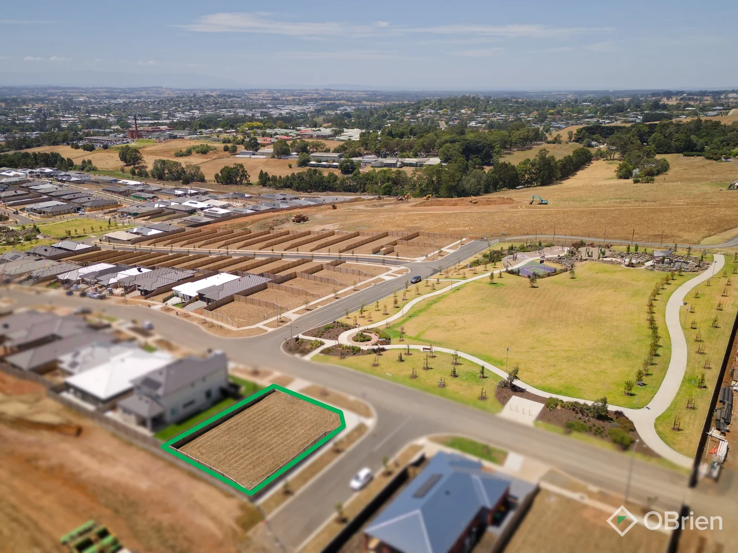 Additional image 3 of 58 Vantage Rise, Warragul VIC 3820